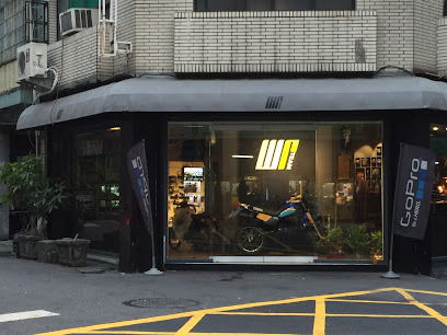 咱們有限公司_WRGO