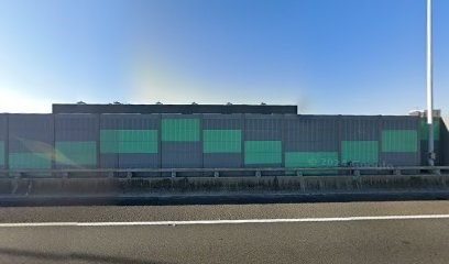 天美重型機車實業有限公司