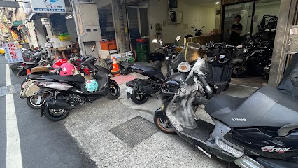 鐵騎車業