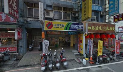 銓勝車業有限公司