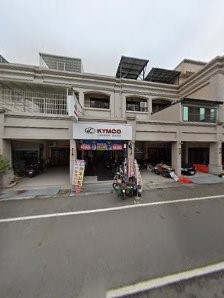 駨東車業