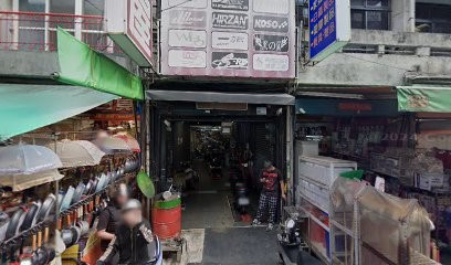 騎士屋機車精品百貨