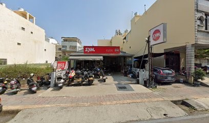 東港機車行(摩托客車業)