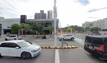 Honda Motorcycle 桃園