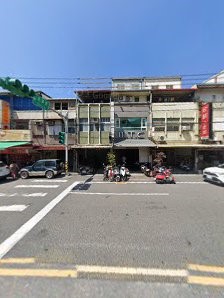 摩托技術房(大發行)