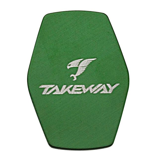 T-TP01 黑隼2飾板