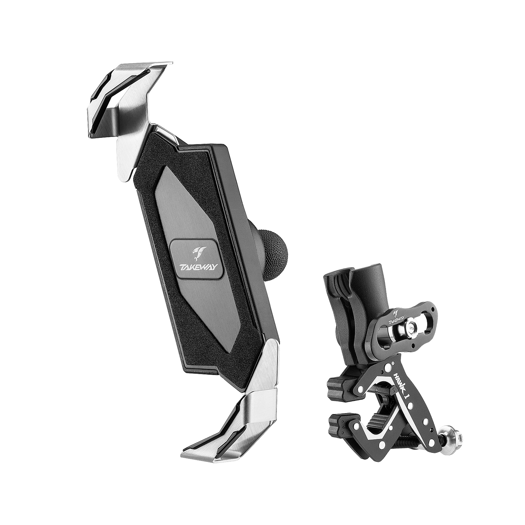 黑隼手機座-經典色《IPHONE 17適用》