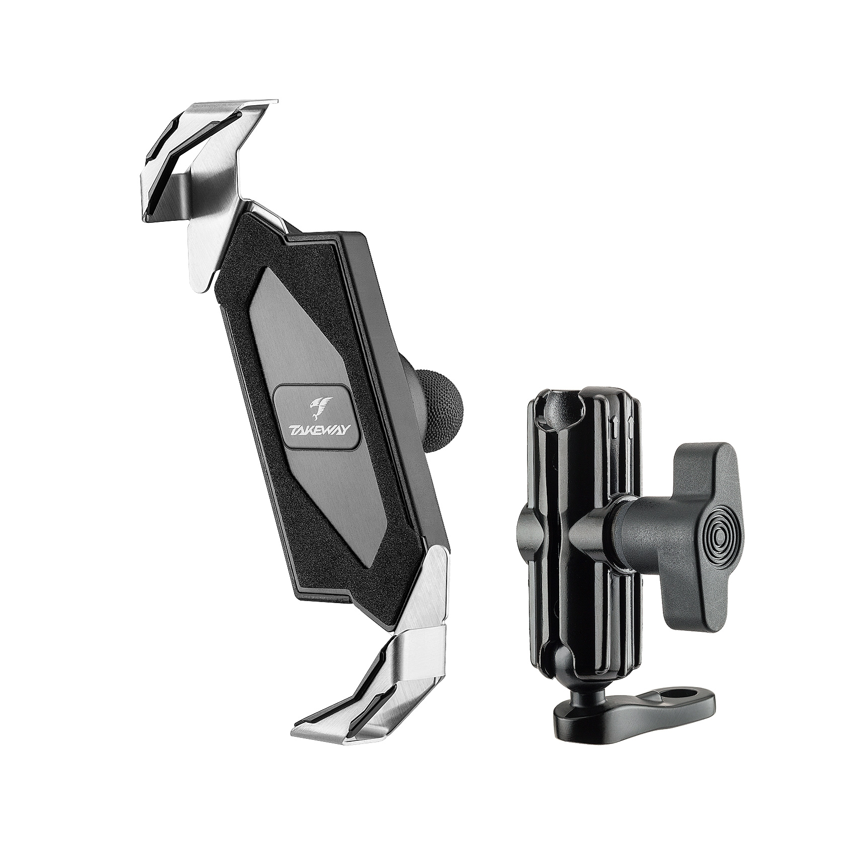 黑隼手機座-經典色《IPHONE 17適用》