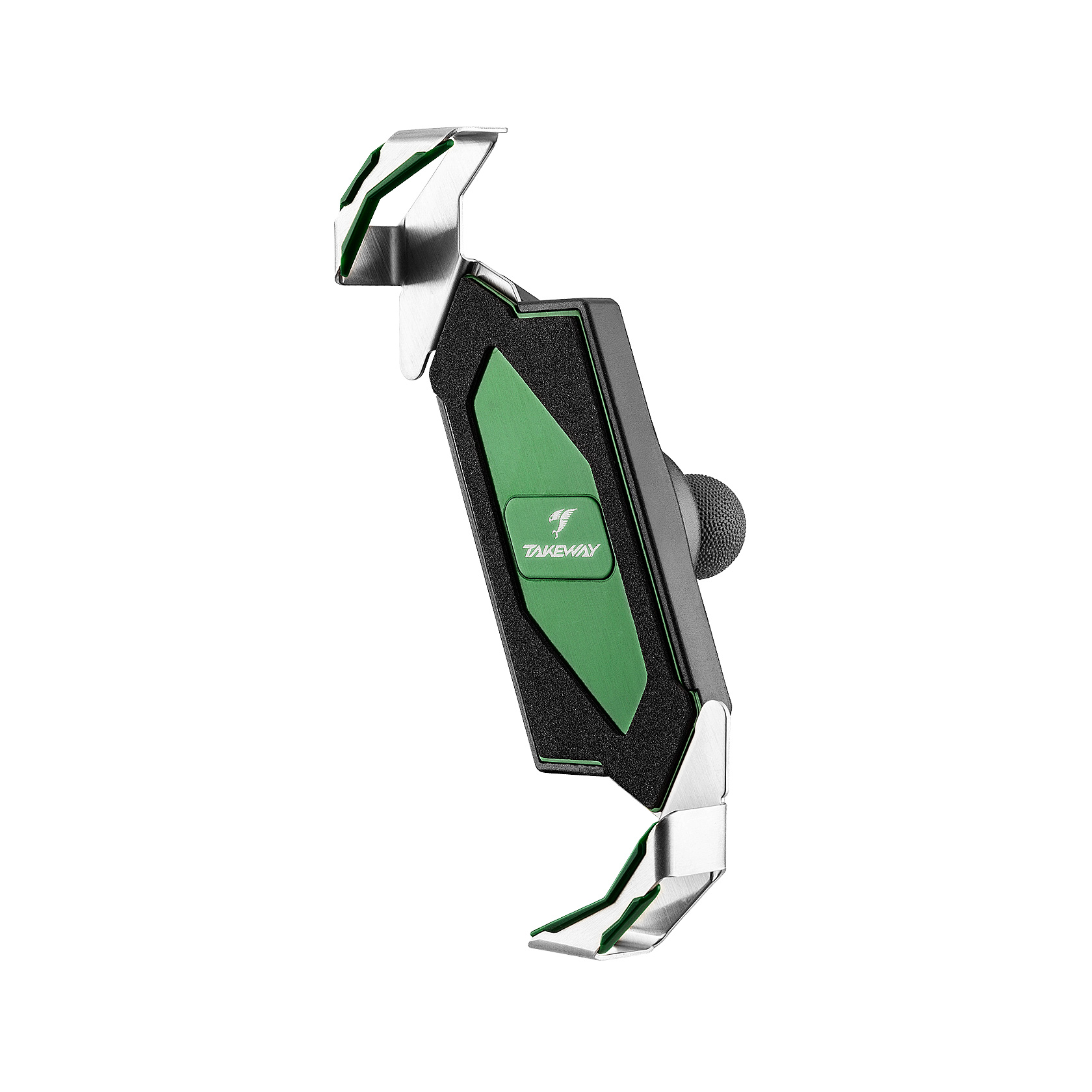 黑隼手機座-森林綠