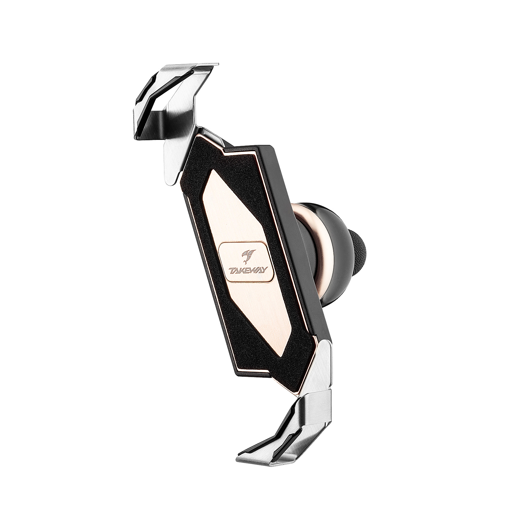 黑隼手機座-經典色《IPHONE 17適用》