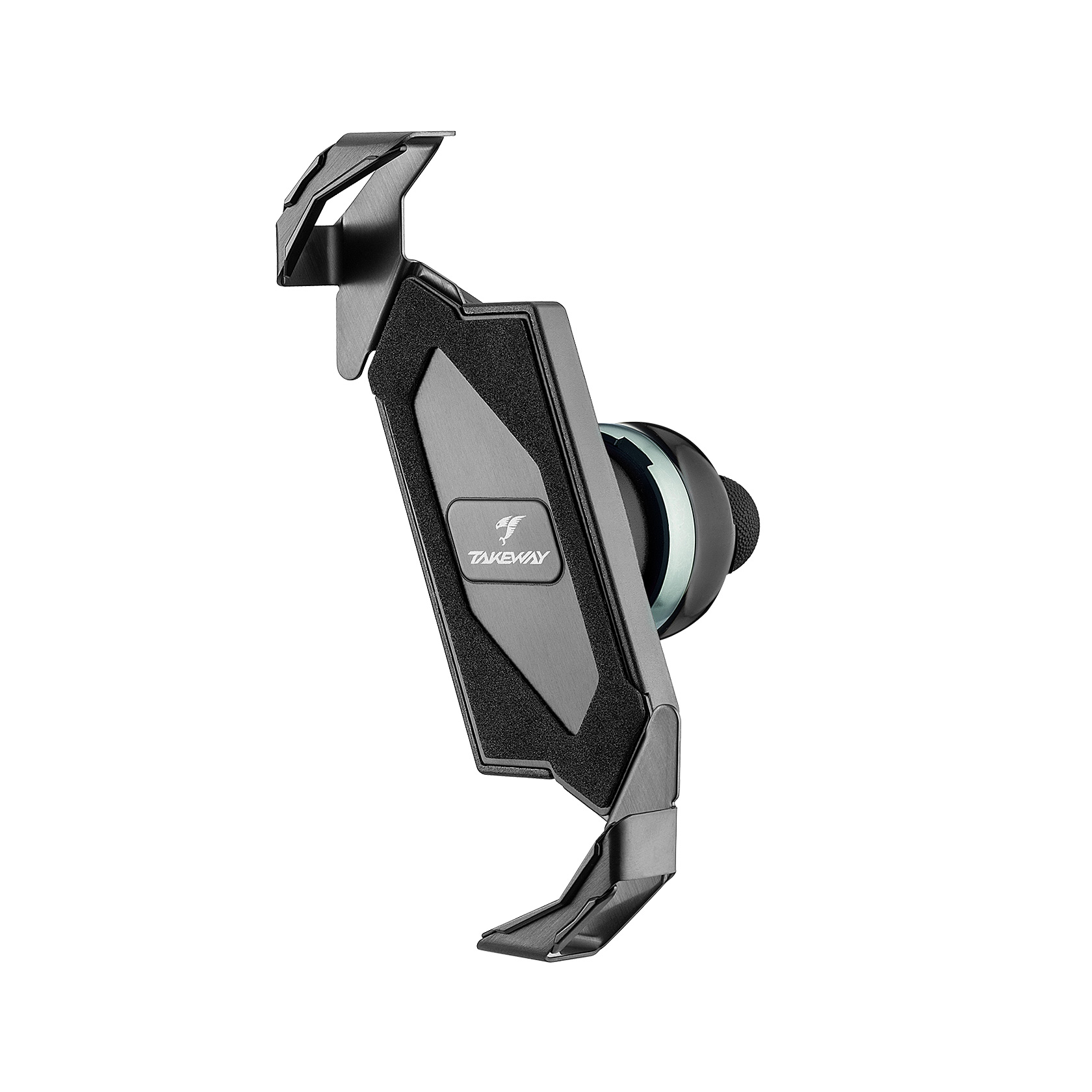 黑隼手機座-石墨黑