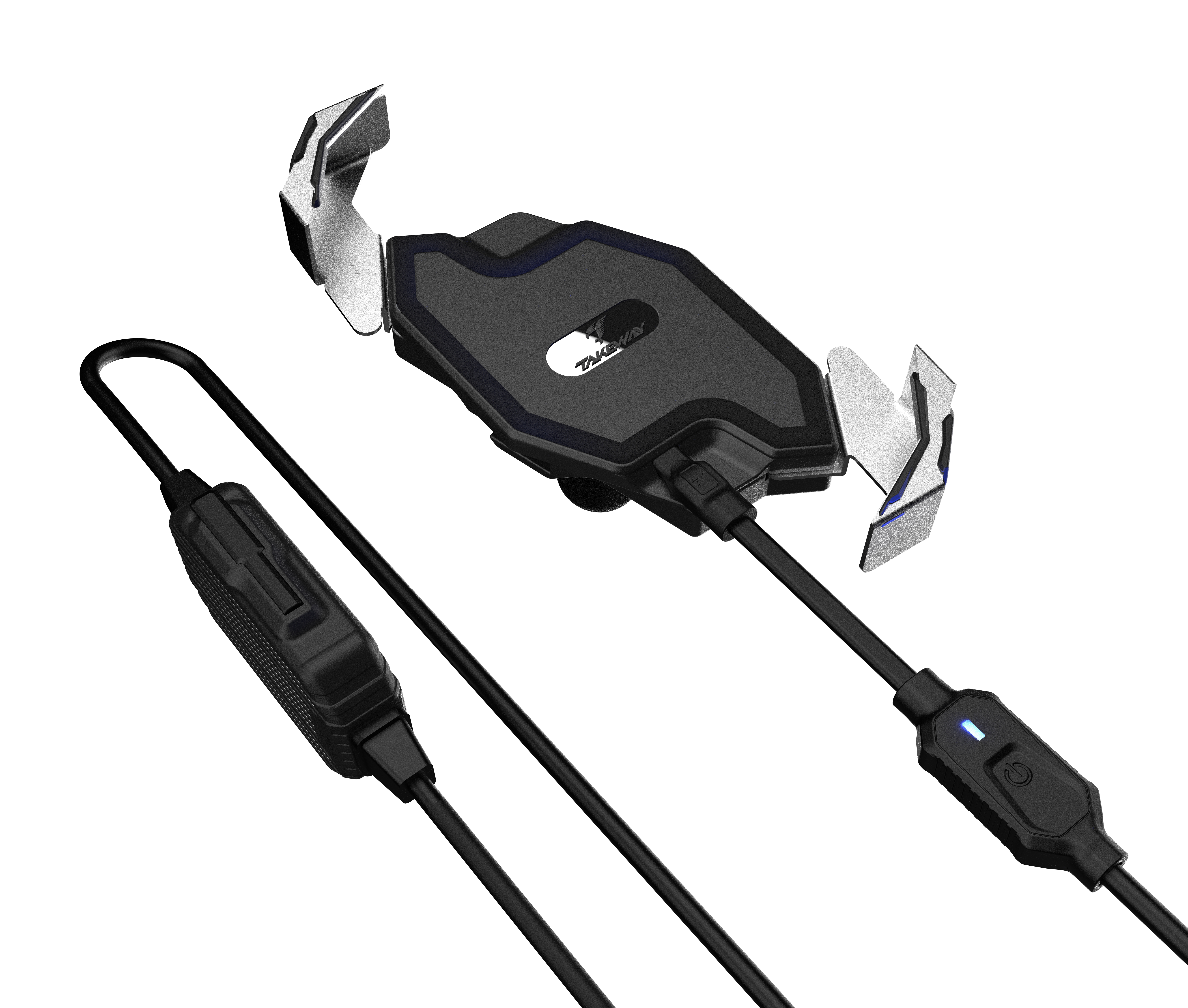 T-PH06PRO 無線充電 ( 二代 )