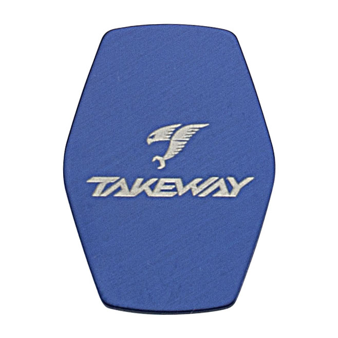 T-TP01 黑隼2飾板