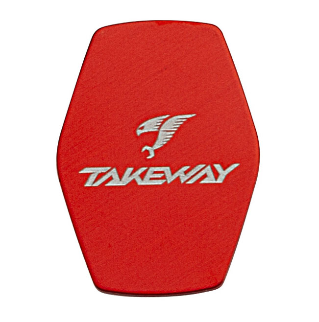 T-TP01 黑隼2飾板