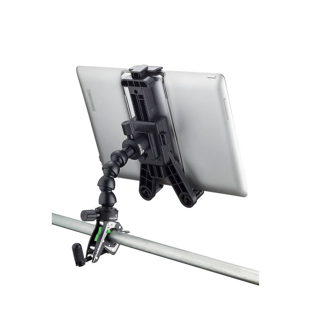 R1鉗式運動夾組 (R1+FN01+TH01)