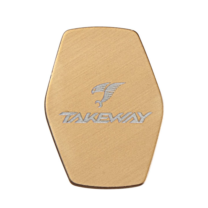 T-TP01 黑隼2飾板