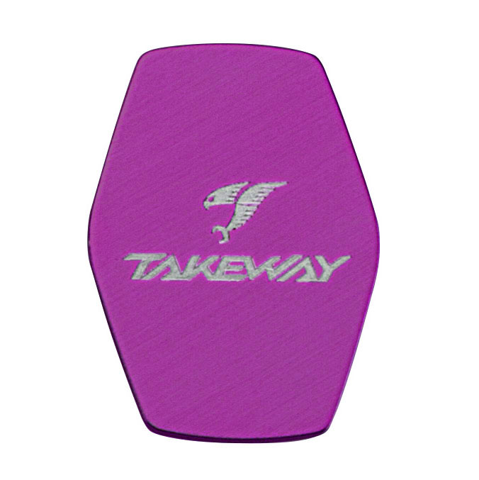 T-TP01 黑隼2飾板