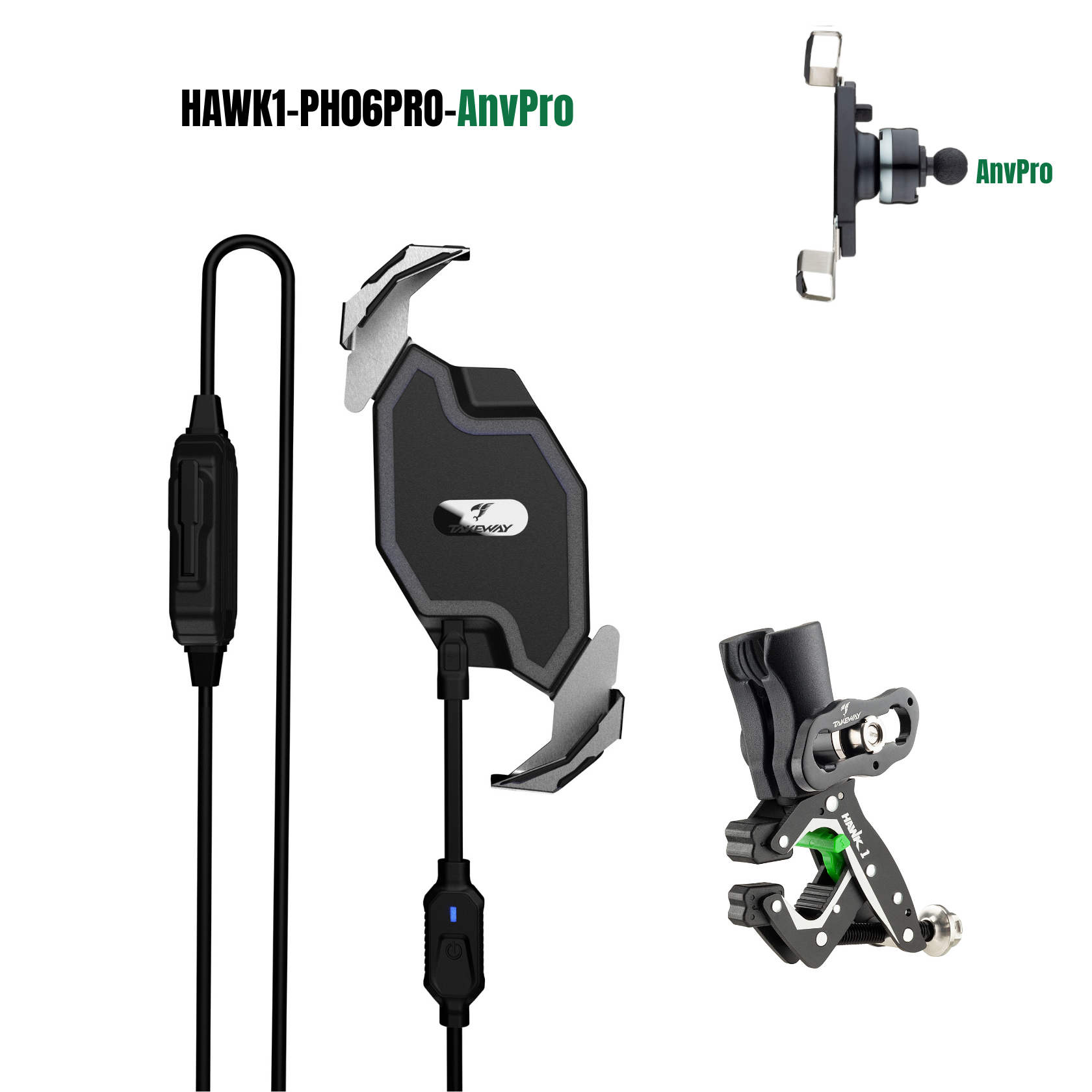 T-PH06PRO 無線充電 ( 二代 )