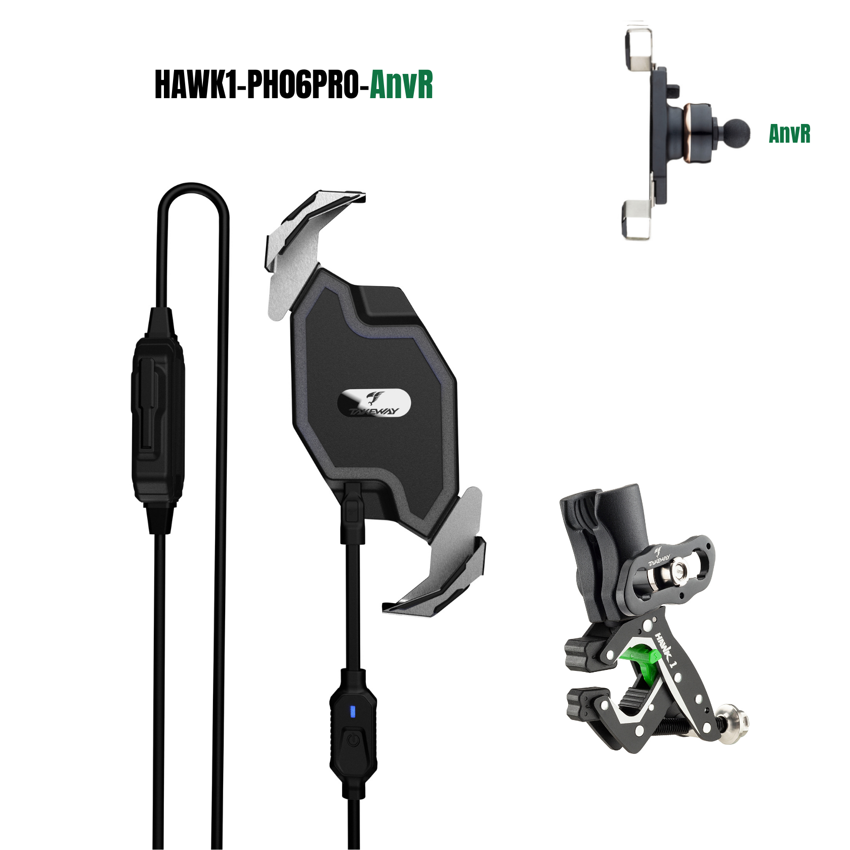 T-PH06PRO 無線充電 ( 二代 )