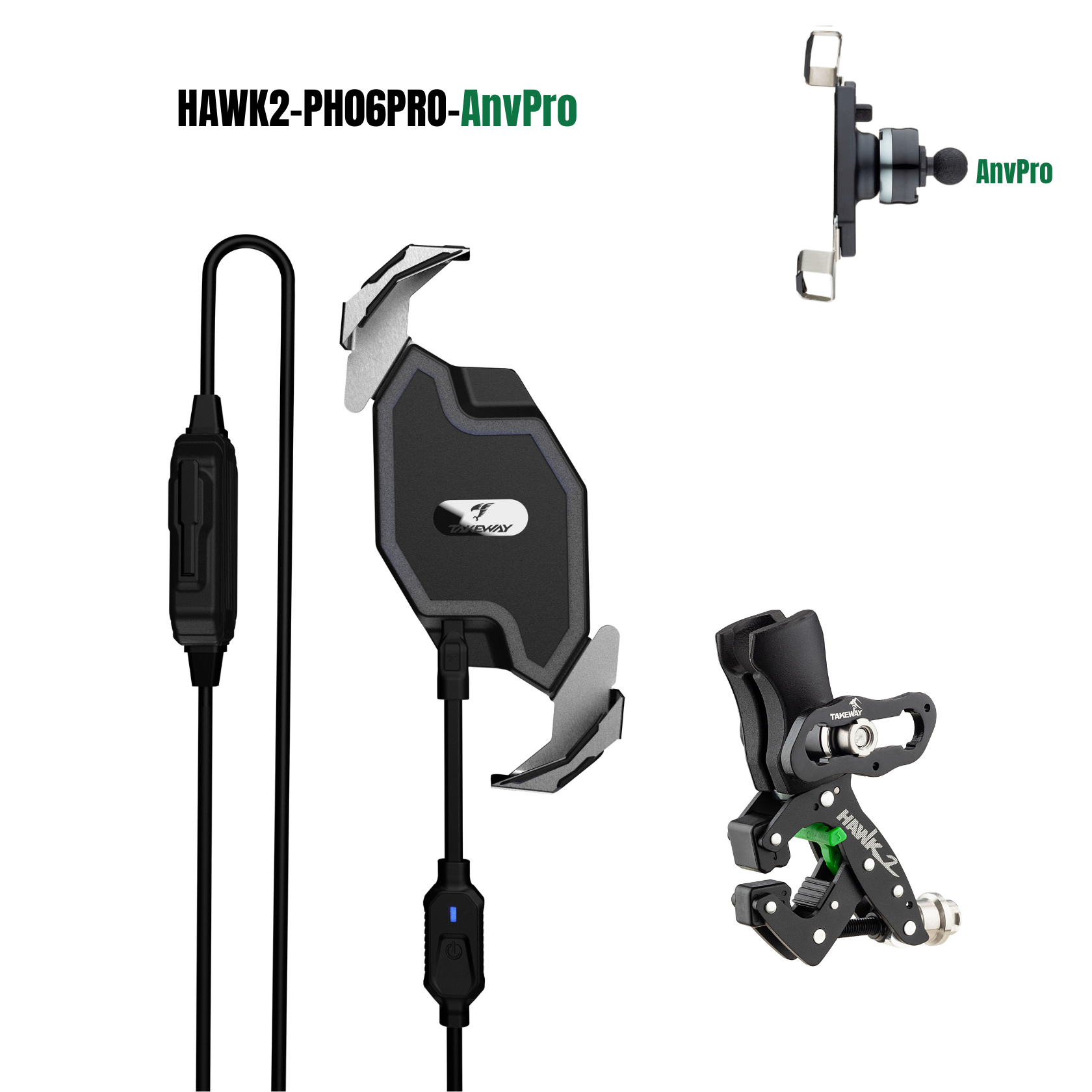 T-PH06PRO 無線充電 ( 二代 )