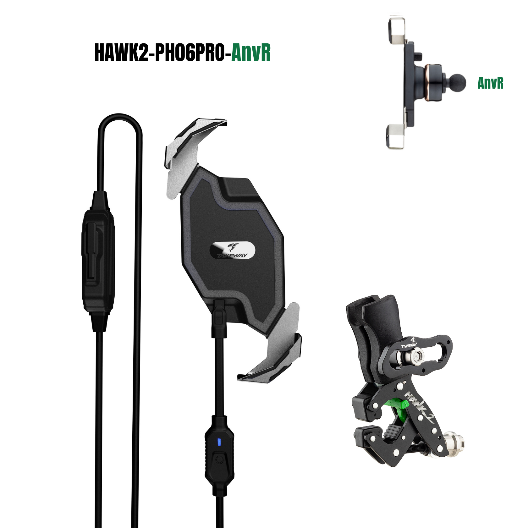 T-PH06PRO 無線充電 ( 二代 )