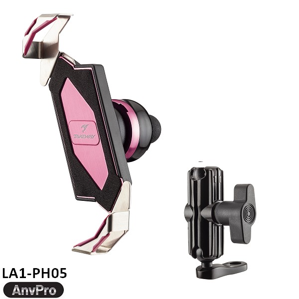 黑隼手機座-迷霧粉