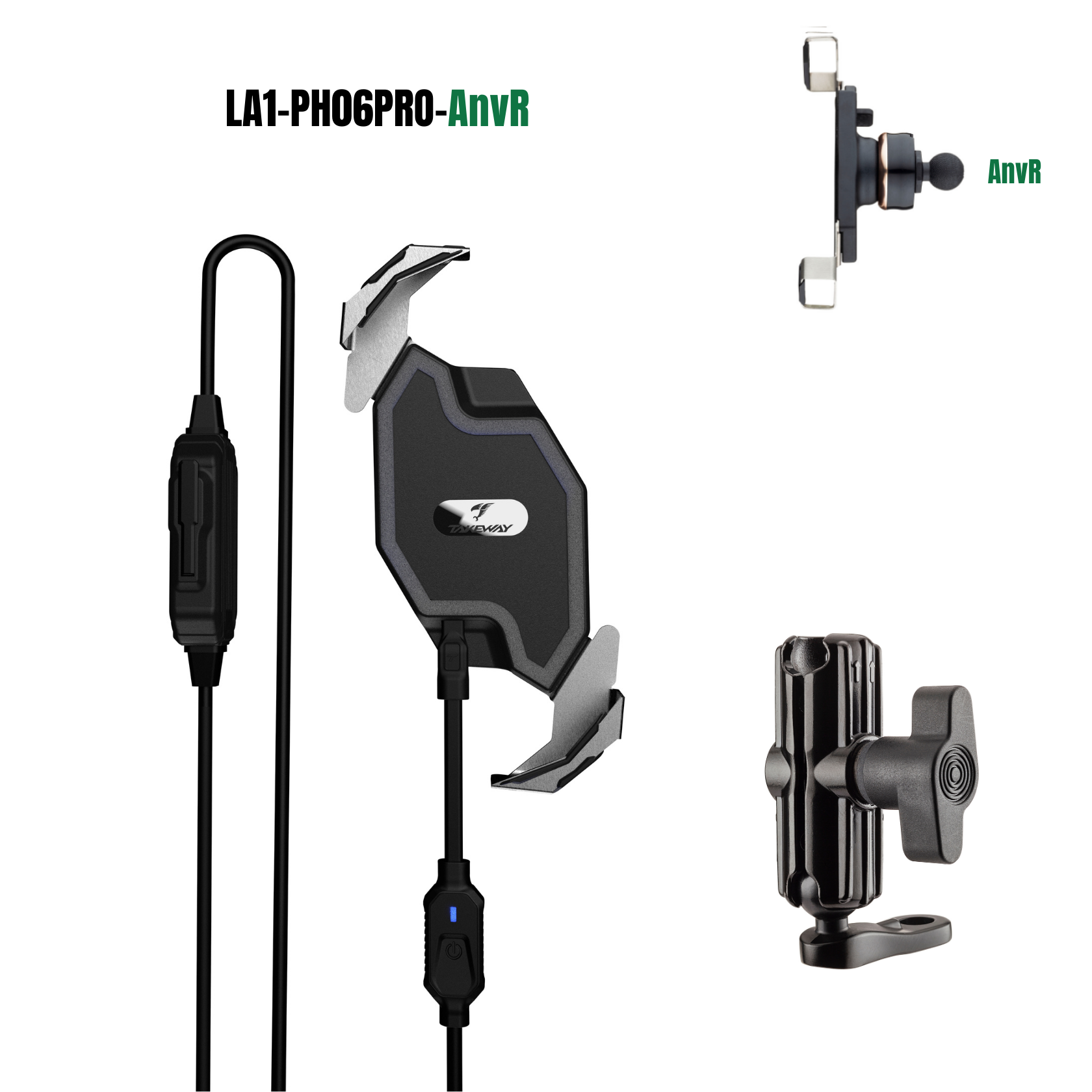 T-PH06PRO 無線充電 ( 二代 )