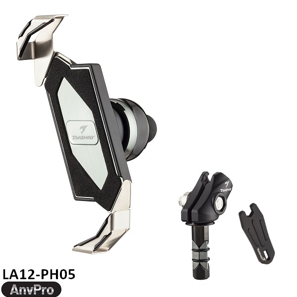 黑隼手機座-經典色《IPHONE 17適用》