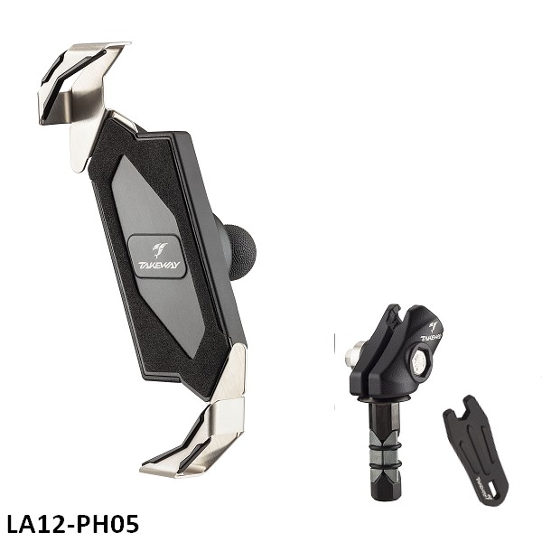 黑隼手機座-經典色《IPHONE 17適用》