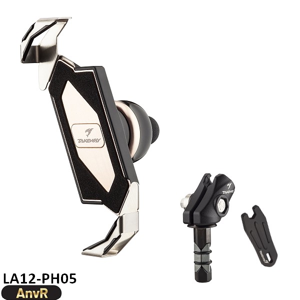 黑隼手機座-經典色《IPHONE 17適用》