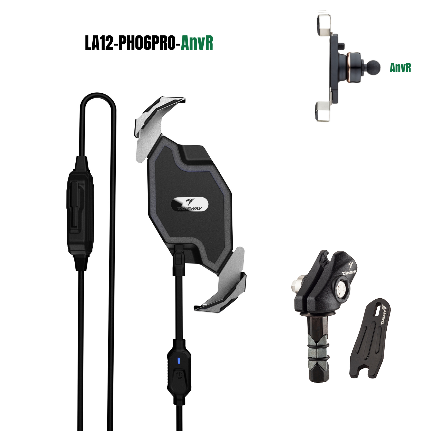 T-PH06PRO 無線充電 ( 二代 )