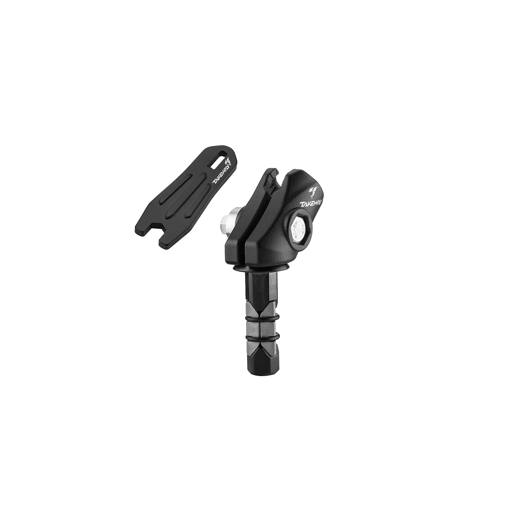 LA13 - Trident 660 專用座