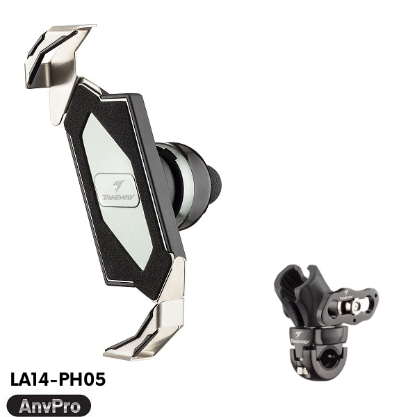 黑隼手機座-經典色《IPHONE 17適用》