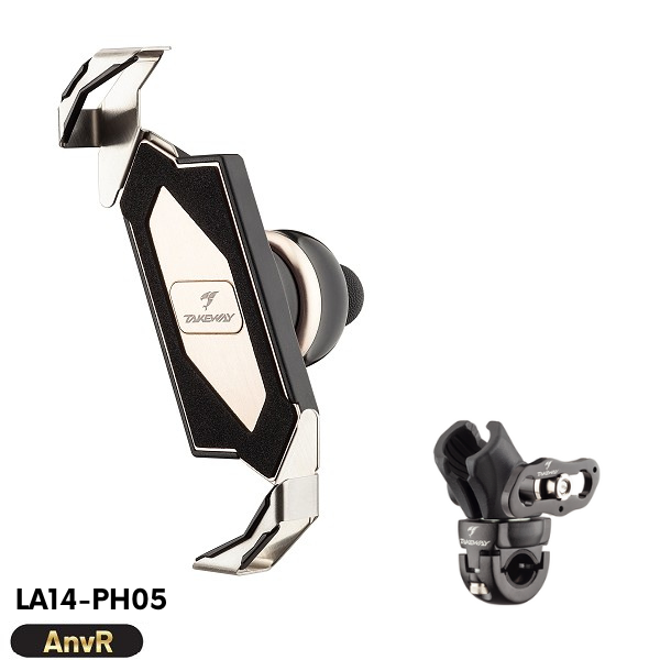 黑隼手機座-經典色《IPHONE 17適用》