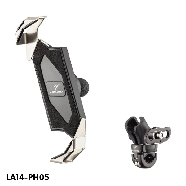 黑隼手機座-經典色《IPHONE 17適用》