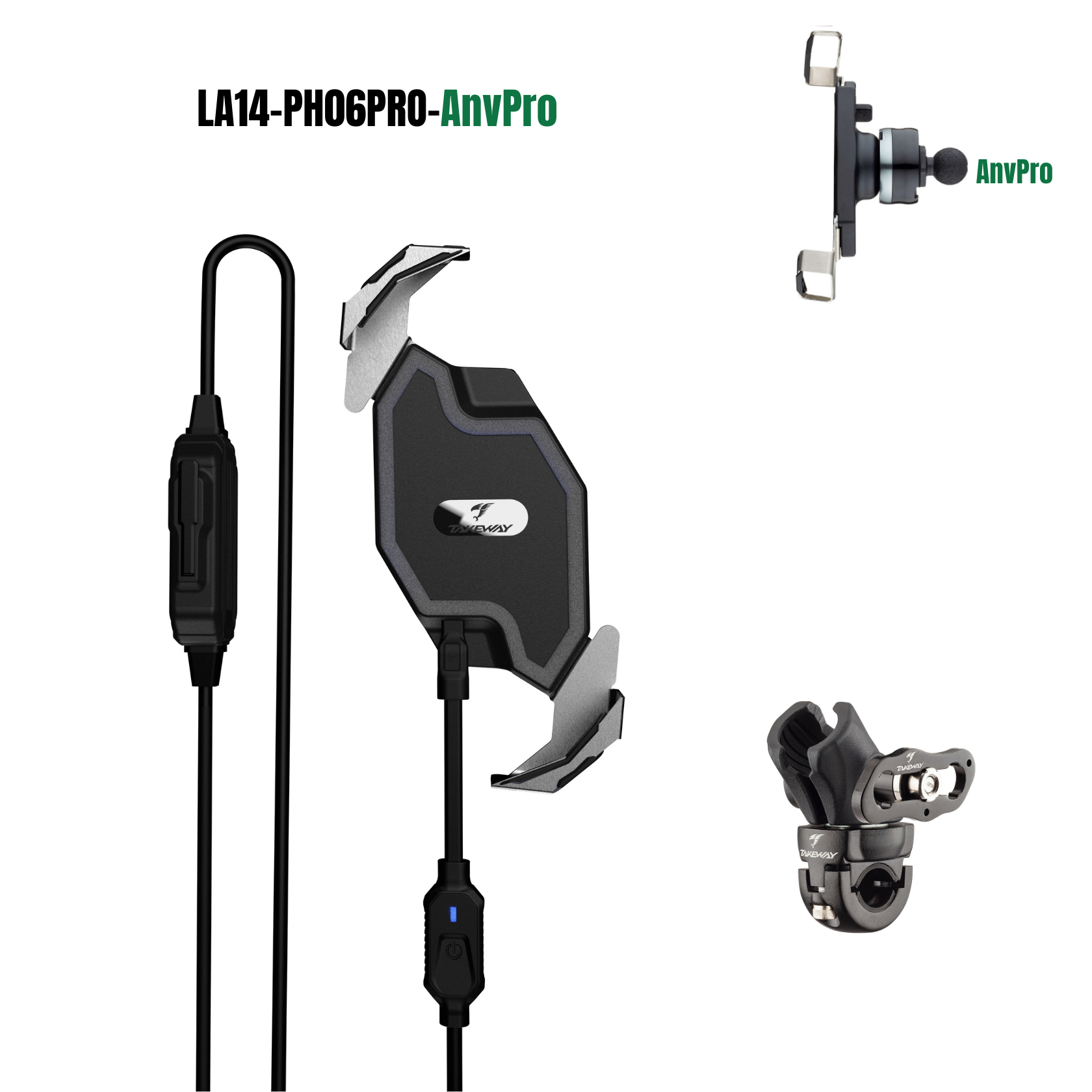 T-PH06PRO 無線充電 ( 二代 )