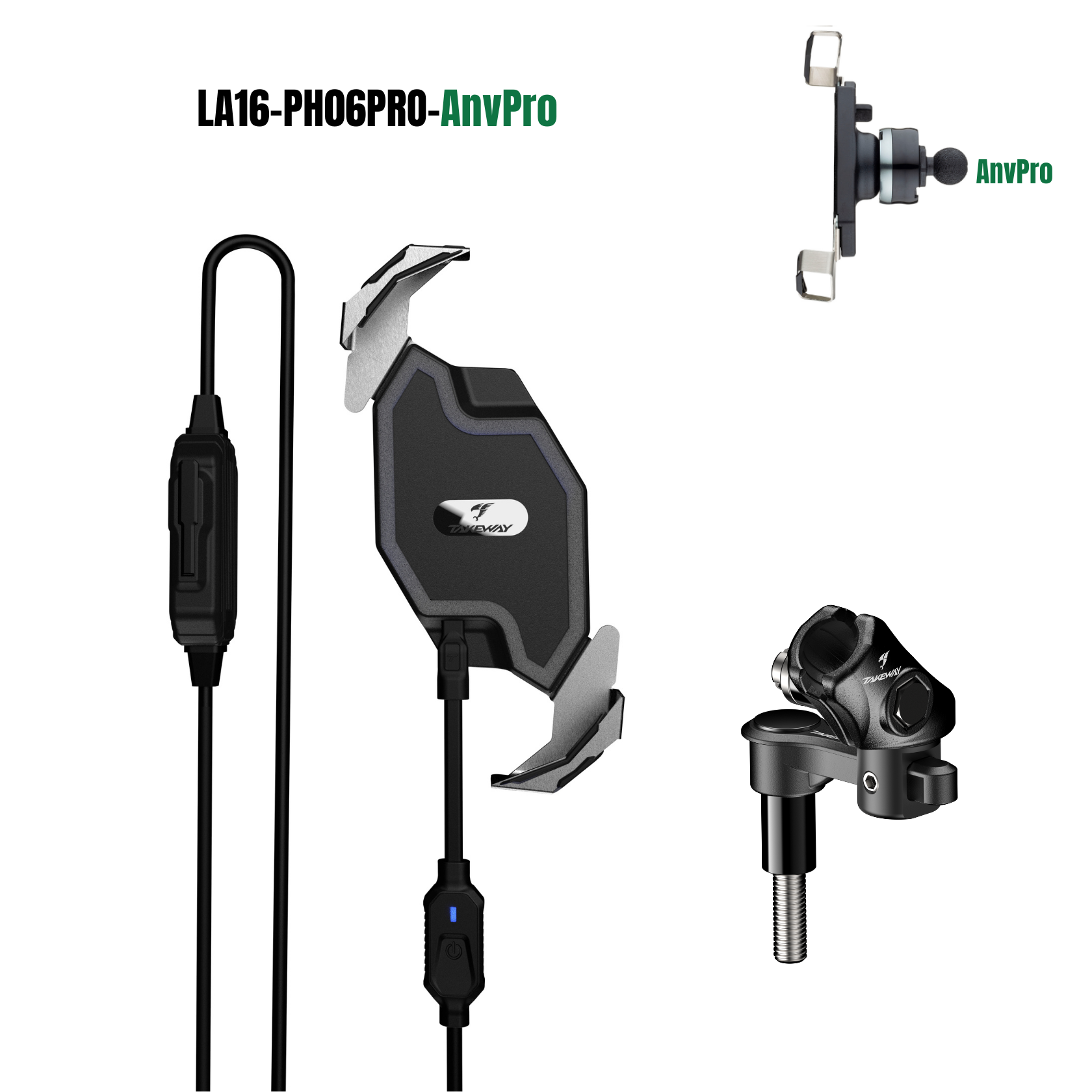 T-PH06PRO 無線充電 ( 二代 )