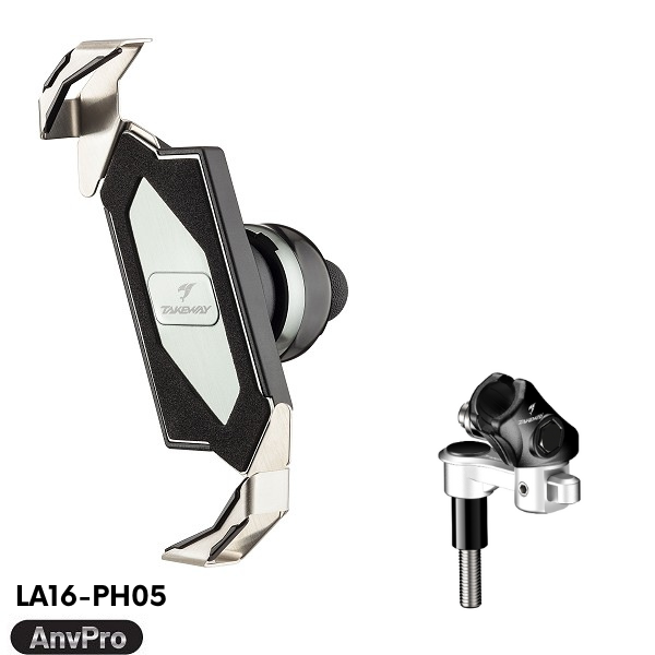 黑隼手機座-經典色《IPHONE 17適用》