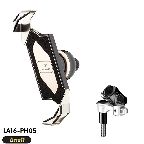 黑隼手機座-經典色《IPHONE 17適用》