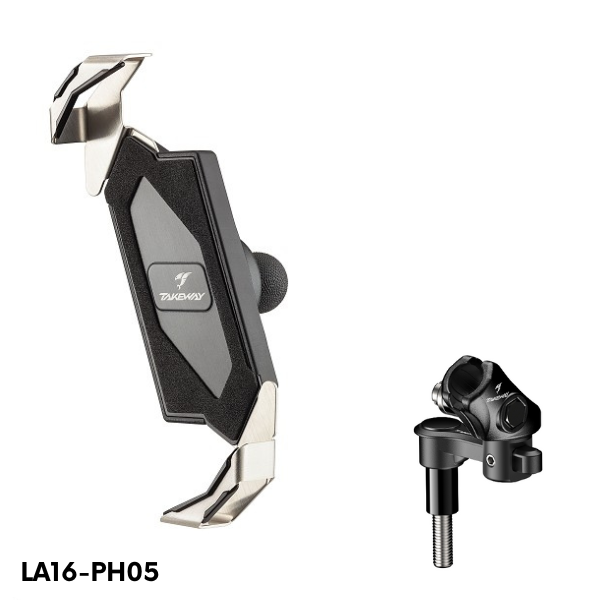 黑隼手機座-經典色《IPHONE 17適用》