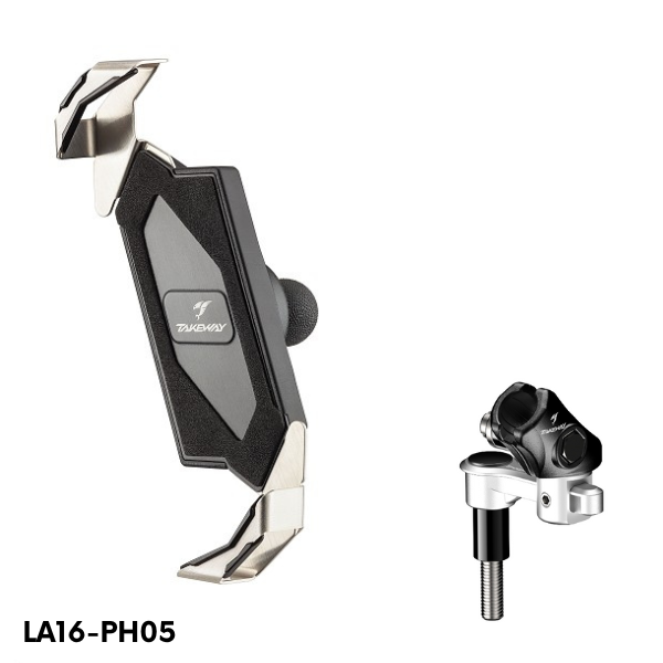 黑隼手機座-經典色《IPHONE 17適用》