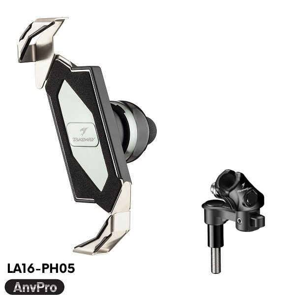 黑隼手機座-經典色《IPHONE 17適用》