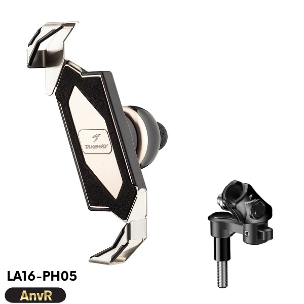 黑隼手機座-經典色《IPHONE 17適用》