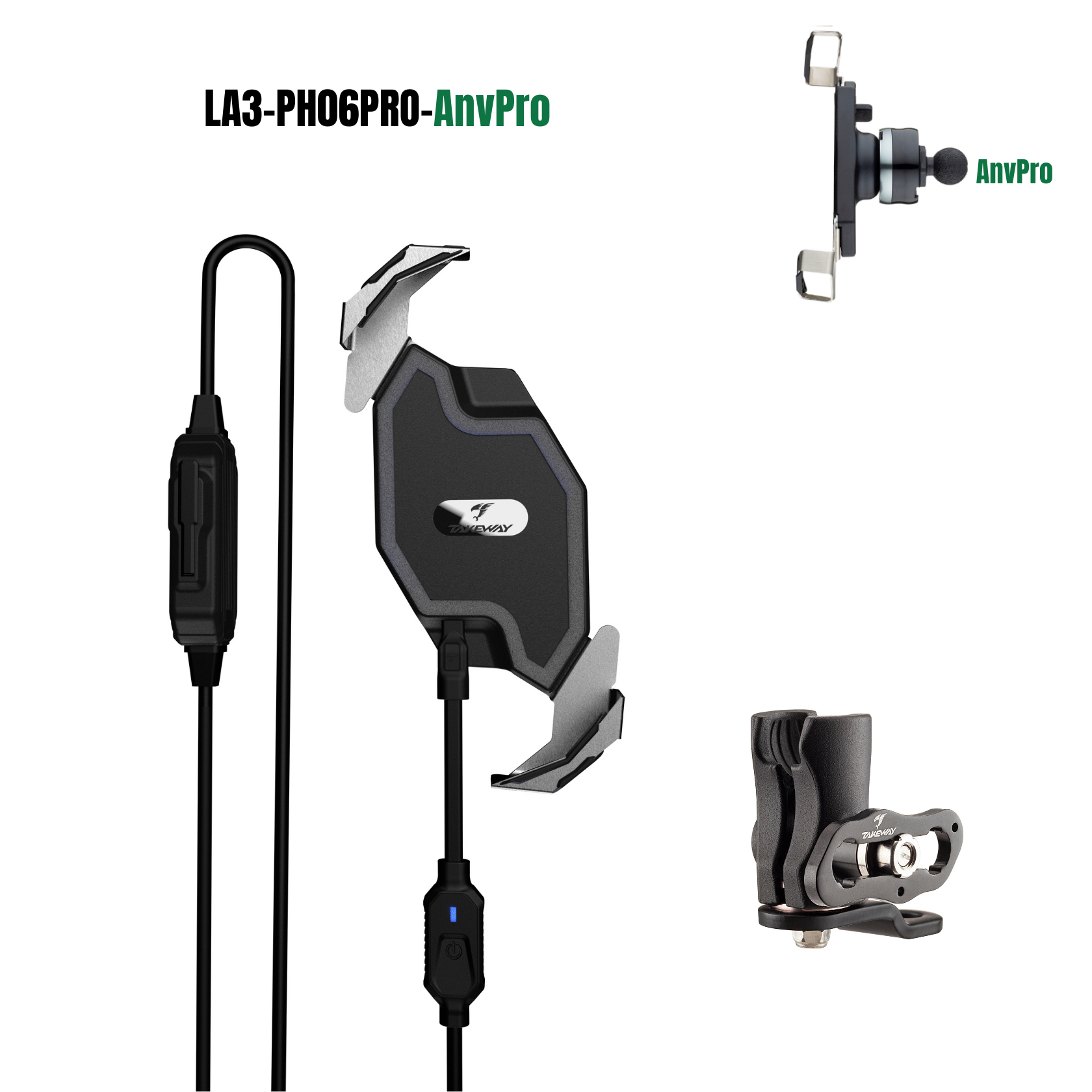 T-PH06PRO 無線充電 ( 二代 )