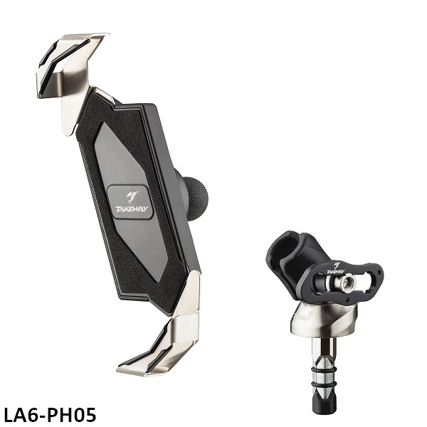 黑隼手機座-經典色《IPHONE 17適用》