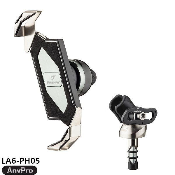 黑隼手機座-經典色《IPHONE 17適用》