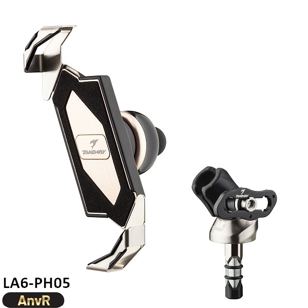 黑隼手機座-經典色《IPHONE 17適用》