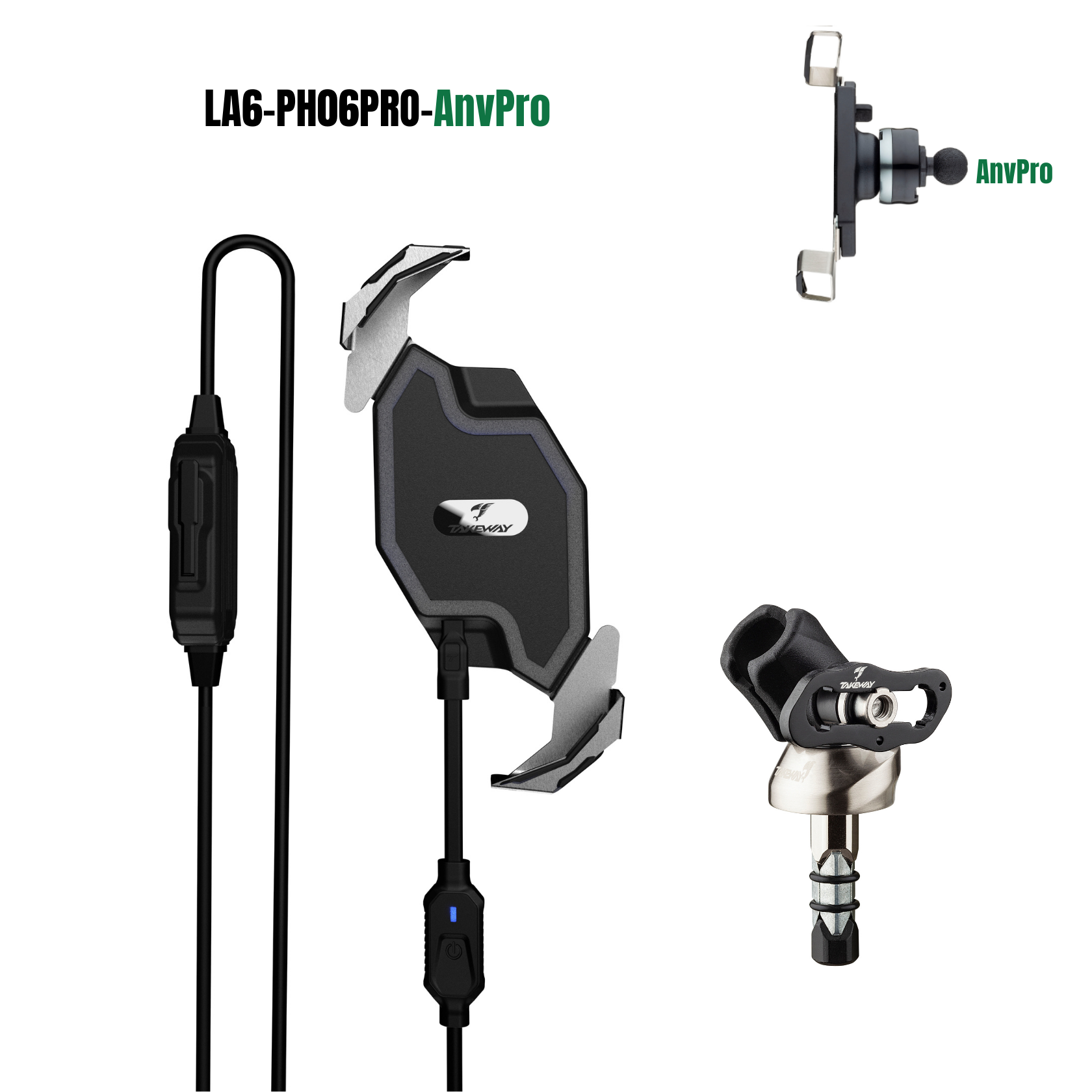 T-PH06PRO 無線充電 ( 二代 )