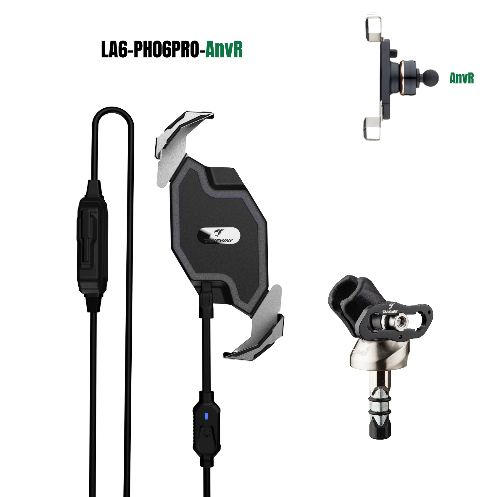 T-PH06PRO 無線充電 ( 二代 )