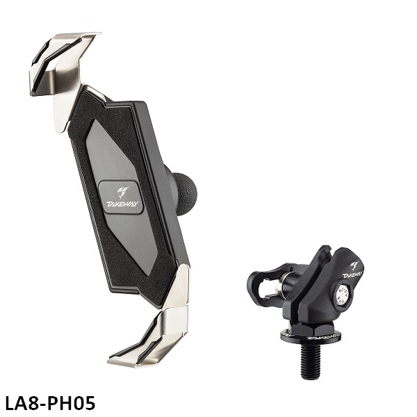 黑隼手機座-經典色《IPHONE 17適用》